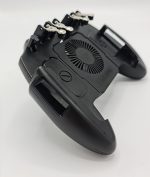 گیم کنترولر فن‌دار