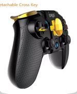 دسته بازی ipega - Image 2