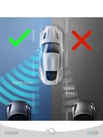 آینه نقطه کور خودرو - تصویر 2