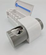 استند مسواک UV - Image 4