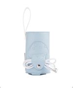 کاور گرم کن بطری