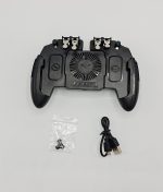 گیم کنترولر فن‌دار - Image 3