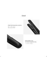 صاف کننده مو وایرلس و پاوربانکدار شیائومی - تصویر 3