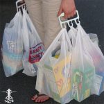 دستگیره خرید