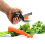 قیچی مواد غذایی