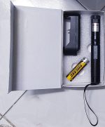 لیزر حرارتی حرفه ای با برد 12 کیلومتر