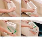 حلق آویز کیسه 2عددی