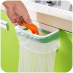 حلق آویز کیسه 2عددی