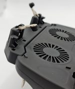 گیم کنترولر 2فن پاوربانک‌دار - Image 2