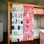 جا کفشی پشت دری