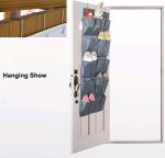 جا کفشی پشت دری