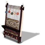 جاکلیدی دار قالی