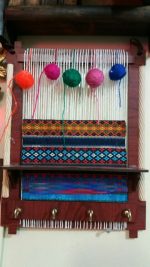 جاکلیدی دار قالی