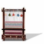 جاکلیدی دار قالی