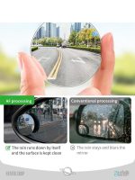 آینه نقطه کور خودرو - تصویر 4