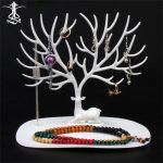 آویز زیورآلات طرح شاخ گوزن