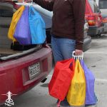 دستگیره خرید