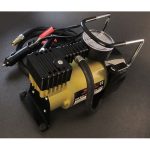 پمپ باد یا کمپرسور فندکی خودرو تورنادو  مدل AC 580