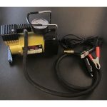 پمپ باد یا کمپرسور فندکی خودرو تورنادو  مدل AC 580 - Image 6