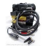 پمپ باد یا کمپرسور فندکی خودرو تورنادو  مدل AC 580 - Image 7