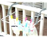 بند رخت شوفاژی