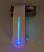 استند مسواک UV - Image 5