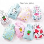 کیسه آب گرم فانتزی