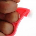 پوست کن انگشتی مرکبات