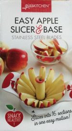 اسلایسر سیب و صیفی جات