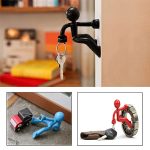 جا کلیدی آدمک