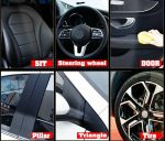 واکس بازسازی کننده سطوح ماشین