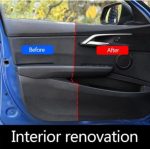 واکس بازسازی کننده سطوح ماشین