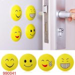 ضربه گیر طرح ایموجی بسته 6 عددی - Image 3