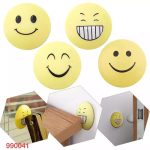 ضربه گیر طرح ایموجی بسته 6 عددی - Image 5