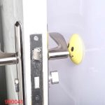 ضربه گیر طرح ایموجی بسته 6 عددی - Image 6