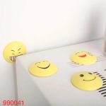 ضربه گیر طرح ایموجی بسته 6 عددی - Image 7