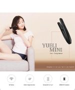 صاف کننده مو وایرلس و پاوربانکدار شیائومی - تصویر 5