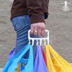 دستگیره خرید