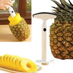 پوست کن آناناس