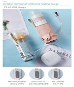 کاور گرم کن بطری - تصویر 5