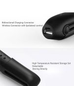 صاف کننده مو وایرلس و پاوربانکدار شیائومی - تصویر 6