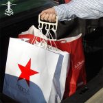 دستگیره خرید