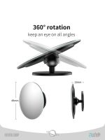 آینه نقطه کور خودرو - تصویر 7