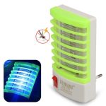 حشره کش و چراغ خواب برقی