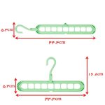 رخت آویز 2 عددی - Image 11
