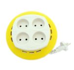 چند راهی جمع شو 5 متری