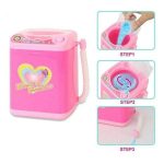 ماشین برس و پدشور - تصویر 2