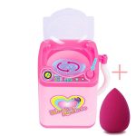 ماشین برس و پدشور