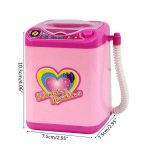 ماشین برس و پدشور - تصویر 6