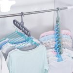 رخت آویز 2 عددی